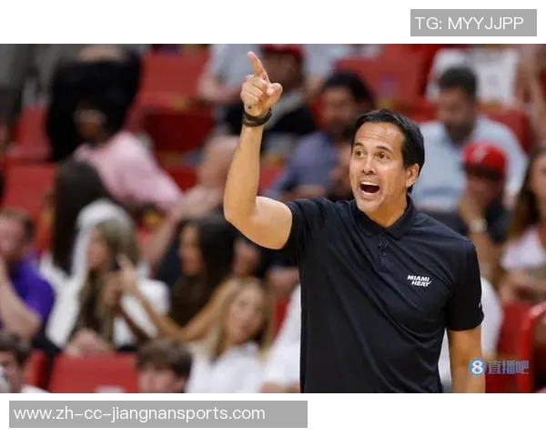 斯波强调身体与精神双重韧性在竞技体育中的重要性与影响力