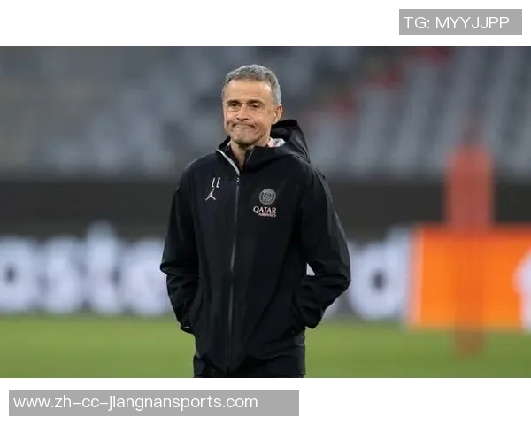 恩里克回应续约传闻称将保持私密性并指责假新闻干扰球队稳定